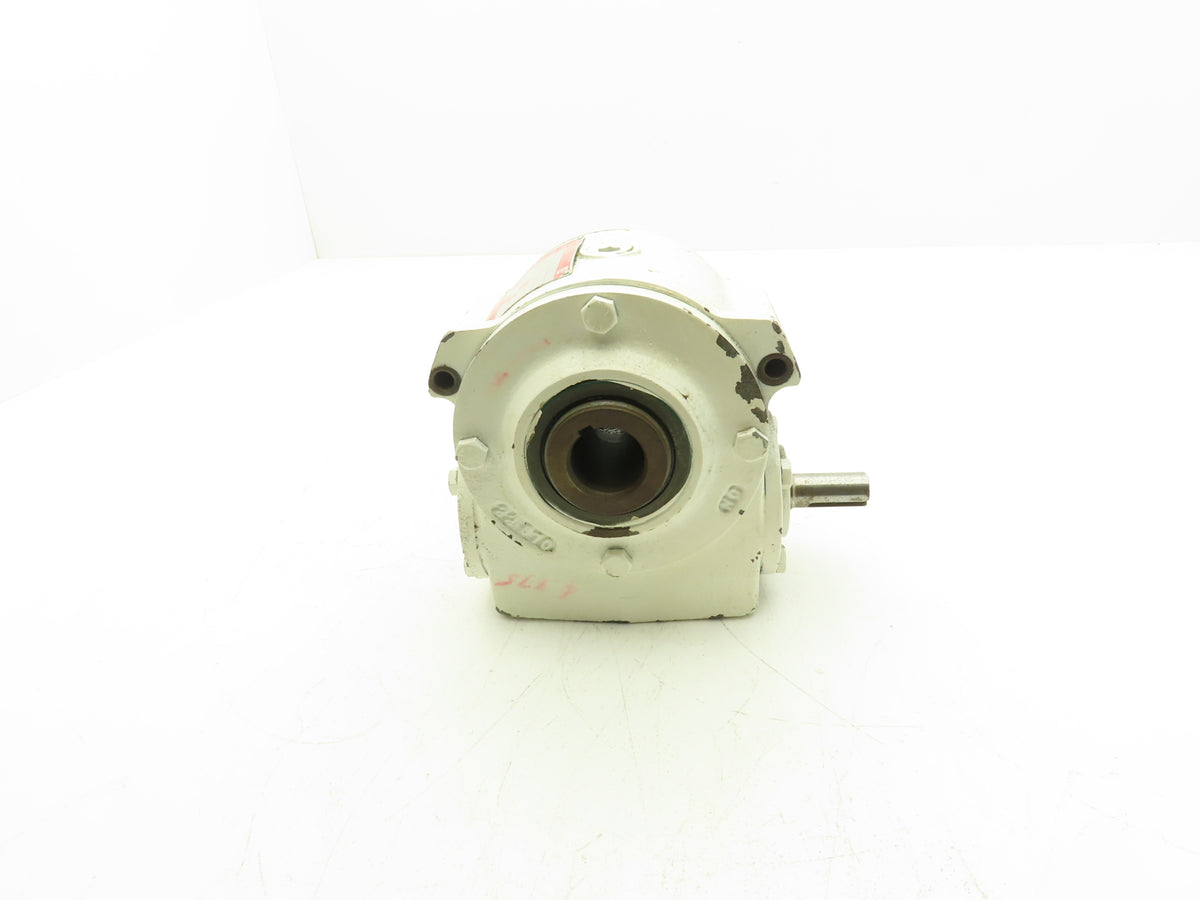 Camco SHV55741-7C Gear Reducer 20:1 Ratio Input Speed 1750 Hollow Shaft 1-13/16"