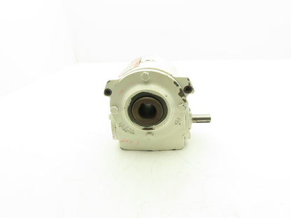 Camco SHV55741-7C Gear Reducer 20:1 Ratio Input Speed 1750 Hollow Shaft 1-13/16"