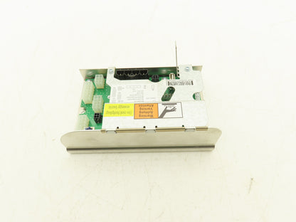ABB DSQC662 3HAC026254-001 IRC5 Power Distribution Unit 24VDC Robot Controller