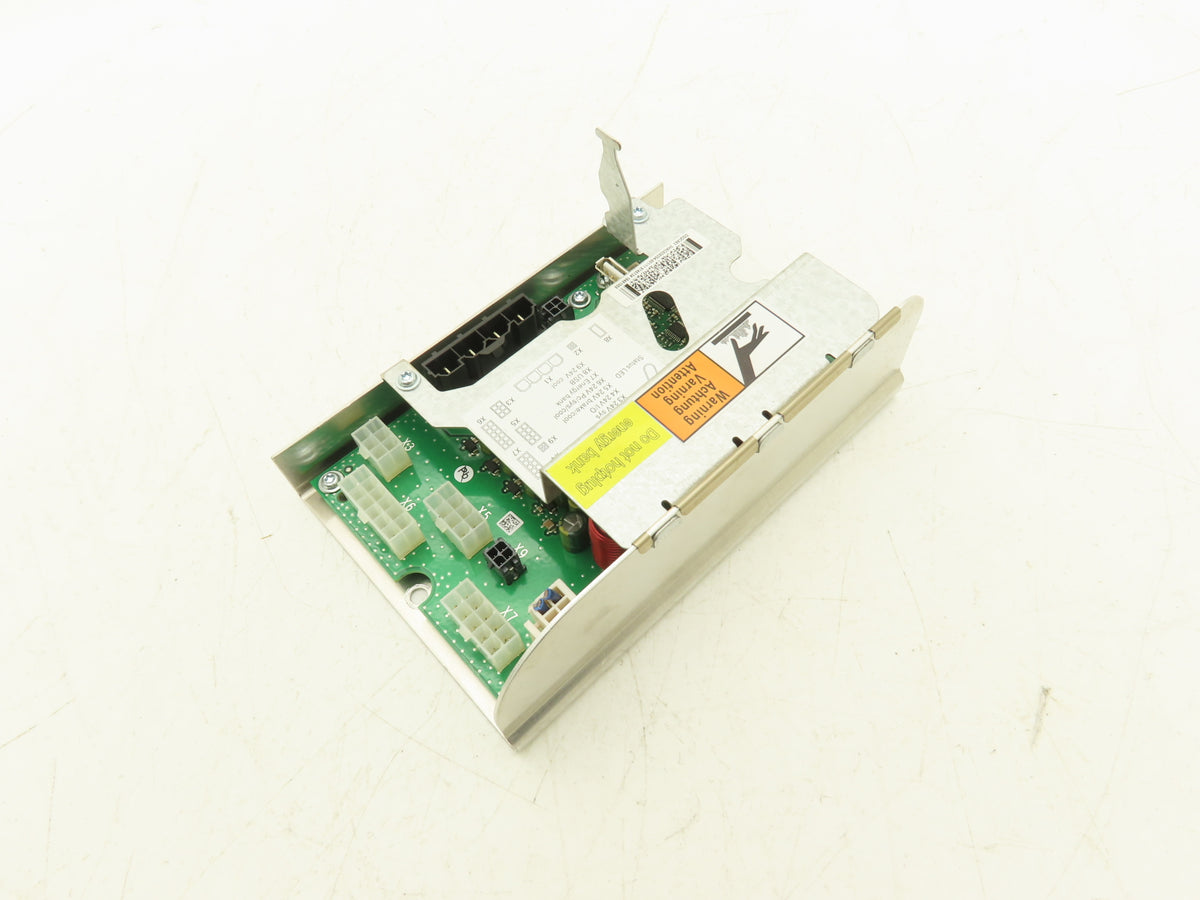 ABB DSQC662 3HAC026254-001 IRC5 Power Distribution Unit 24VDC Robot Controller