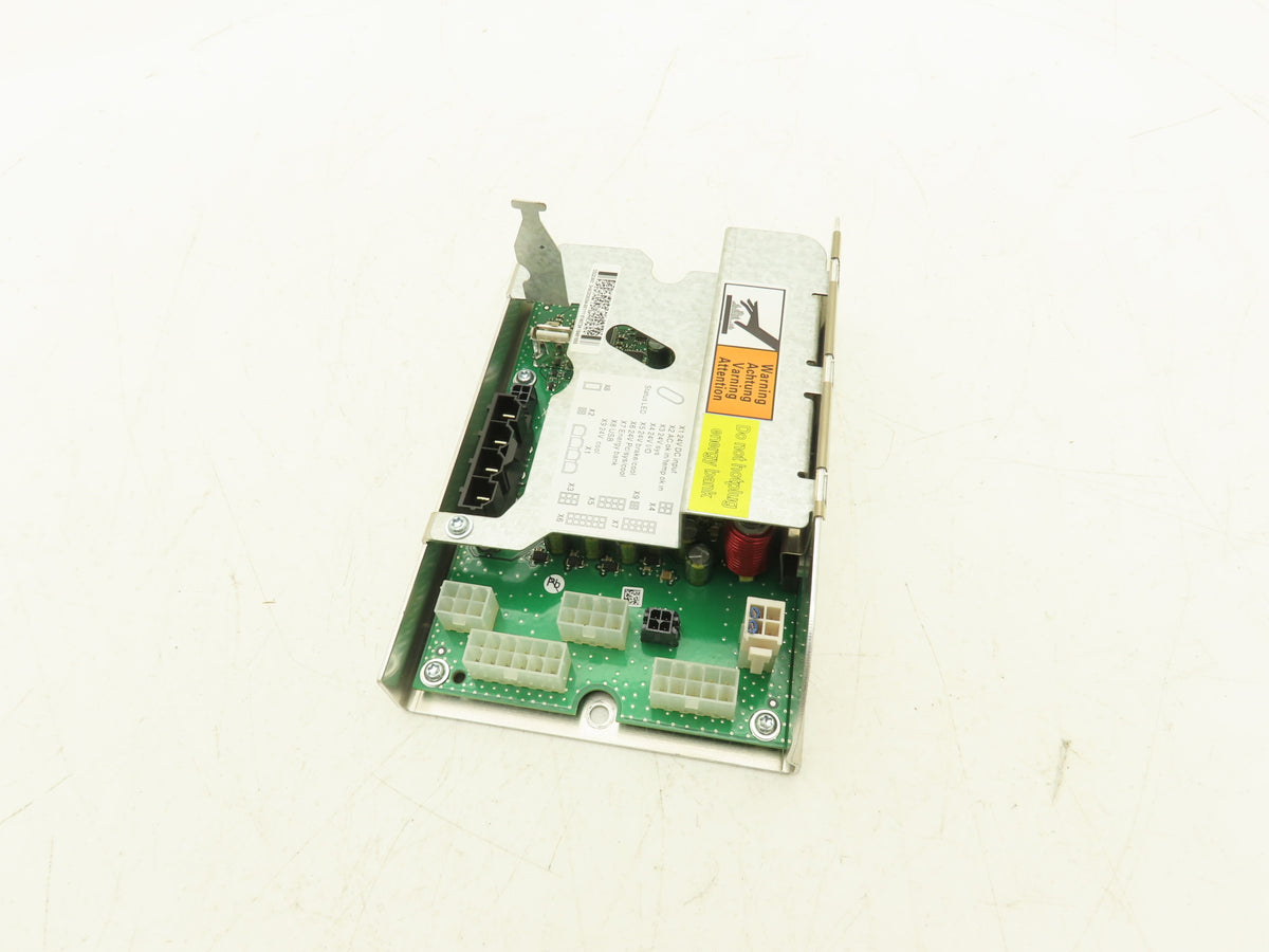 ABB DSQC662 3HAC026254-001 IRC5 Power Distribution Unit 24VDC Robot Controller