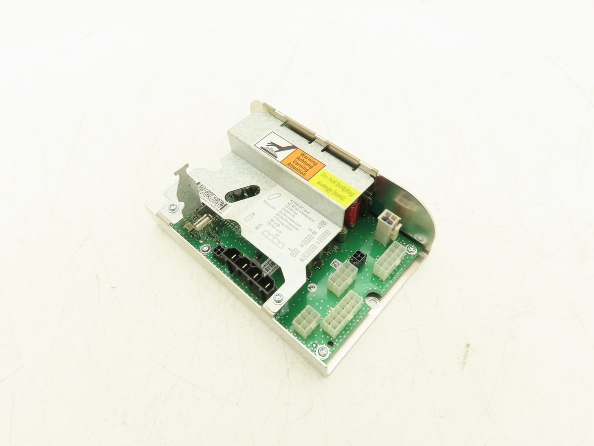 ABB DSQC662 3HAC026254-001 IRC5 Power Distribution Unit 24VDC Robot Controller