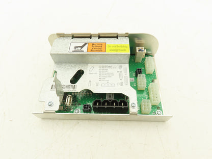 ABB DSQC662 3HAC026254-001 IRC5 Power Distribution Unit 24VDC Robot Controller