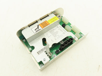 ABB DSQC662 3HAC026254-001 IRC5 Power Distribution Unit 24VDC Robot Controller