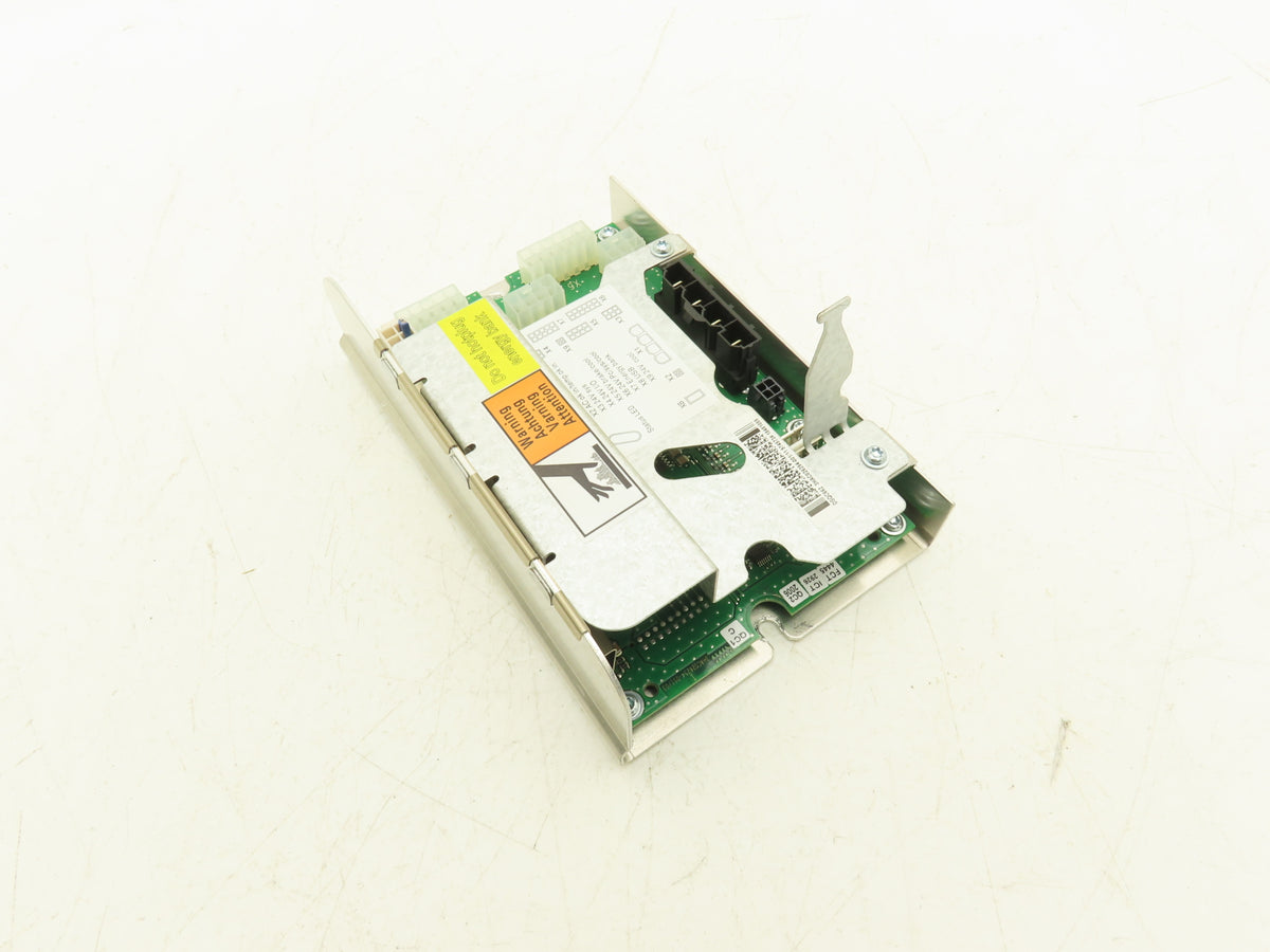 ABB DSQC662 3HAC026254-001 IRC5 Power Distribution Unit 24VDC Robot Controller
