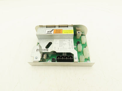 ABB DSQC662 3HAC026254-001 IRC5 Power Distribution Unit 24VDC Robot Controller