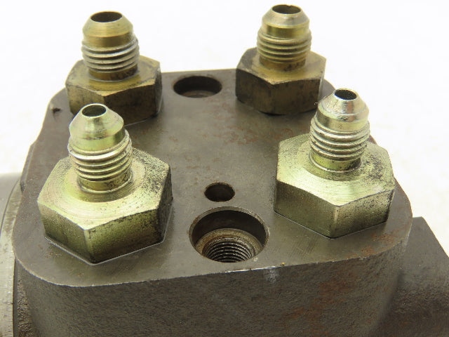 Danfoss 150N2106 Electric Forklift Hydraulic Power Steering Off E40HSD