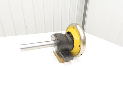 JRC 501387-1; STW-35-VT2 Safety Chuck Foot Mount 181 ft-lb 8.3"OD
