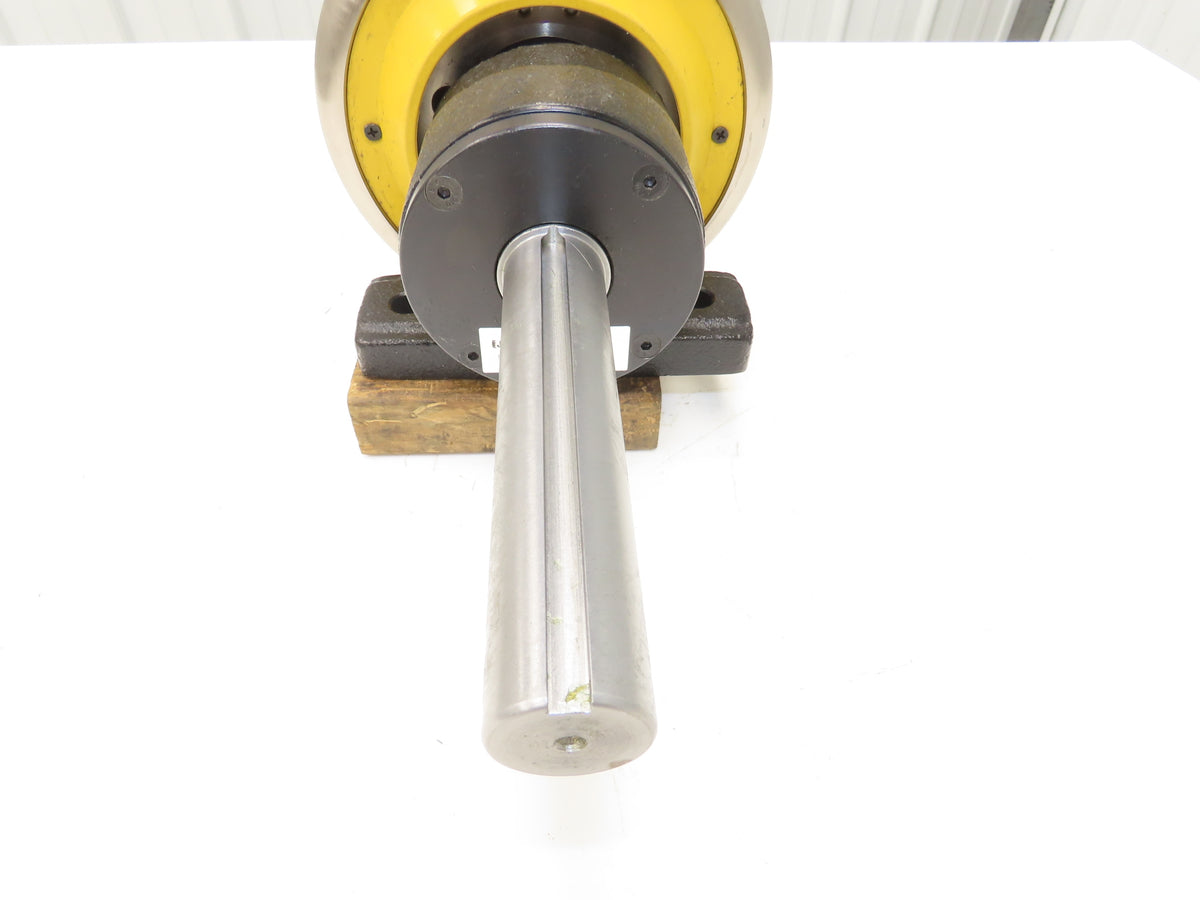 JRC 501387-1; STW-35-VT2 Safety Chuck Foot Mount 181 ft-lb 8.3"OD