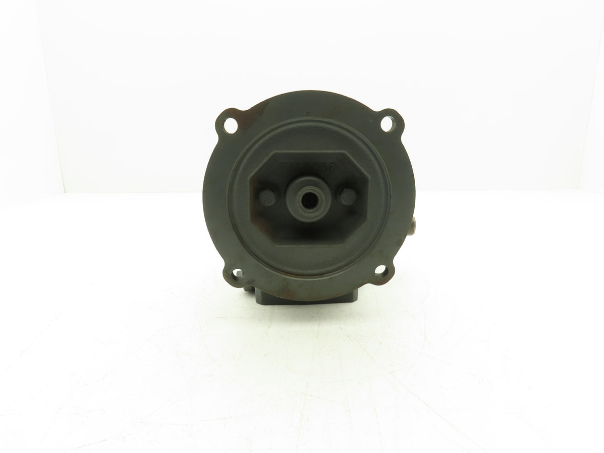 Falk 1175WXM5A Gear Box Reduction 15:1 Left Hand Rotation Output 7/8" Shaft