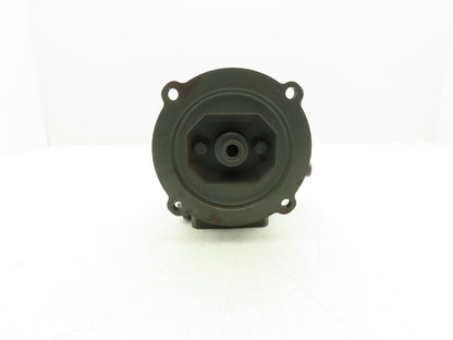Falk 1175WXM5A Gear Box Reduction 15:1 Left Hand Rotation Output 7/8" Shaft