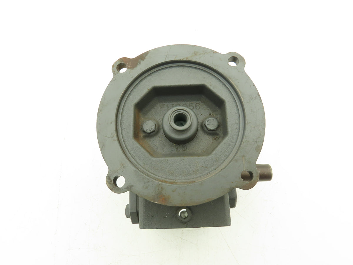 Falk 1175WXM5A Gear Box Reduction 15:1 Left Hand Rotation Output 7/8" Shaft