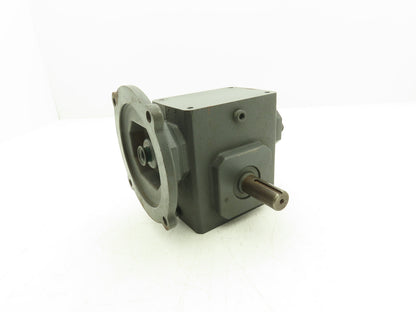 Falk 1175WXM5A Gear Box Reduction 15:1 Left Hand Rotation Output 7/8" Shaft