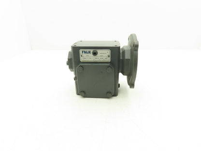 Falk 1175WXM5A Gear Box Reduction 15:1 Left Hand Rotation Output 7/8" Shaft
