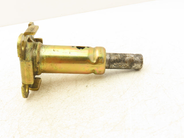 Sauer Danfoss 150X1688 Steering Wheel Gear Drive Off E40HSD Stand On Forklift