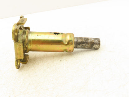 Sauer Danfoss 150X1688 Steering Wheel Gear Drive Off E40HSD Stand On Forklift