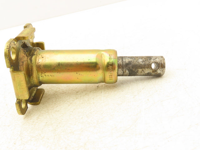 Sauer Danfoss 150X1688 Steering Wheel Gear Drive Off E40HSD Stand On Forklift