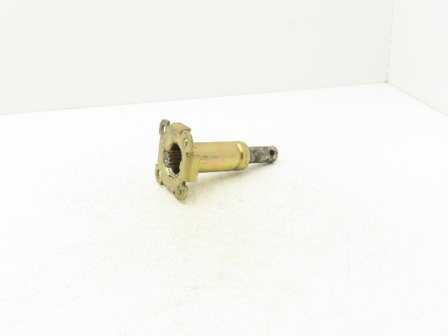 Sauer Danfoss 150X1688 Steering Wheel Gear Drive Off E40HSD Stand On Forklift