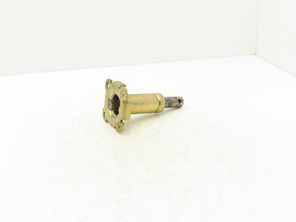 Sauer Danfoss 150X1688 Steering Wheel Gear Drive Off E40HSD Stand On Forklift