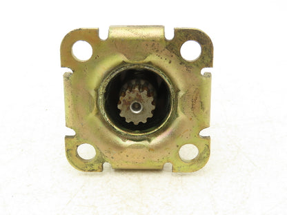 Sauer Danfoss 150X1688 Steering Wheel Gear Drive Off E40HSD Stand On Forklift