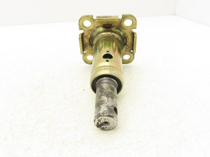 Sauer Danfoss 150X1688 Steering Wheel Gear Drive Off E40HSD Stand On Forklift