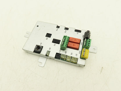 ABB DSQC611 3HAC13389-2 IRC5 Contactor Unit Board Robot Controller Drive Module