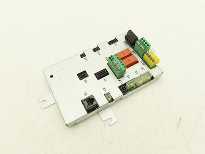 ABB DSQC611 3HAC13389-2 IRC5 Contactor Unit Board Robot Controller Drive Module