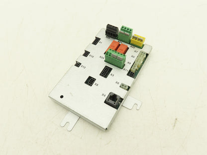ABB DSQC611 3HAC13389-2 IRC5 Contactor Unit Board Robot Controller Drive Module