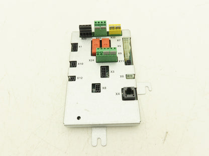 ABB DSQC611 3HAC13389-2 IRC5 Contactor Unit Board Robot Controller Drive Module