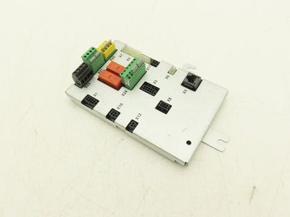 ABB DSQC611 3HAC13389-2 IRC5 Contactor Unit Board Robot Controller Drive Module