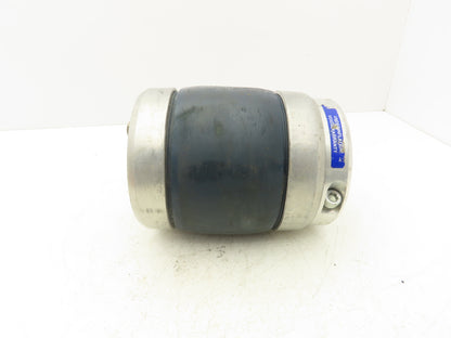 Double E Air Inflated Bladder Core Chuck 2" Square Shaft Adapter 6"OD