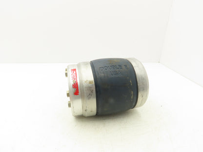 Double E Air Inflated Bladder Core Chuck 2" Square Shaft Adapter 6"OD