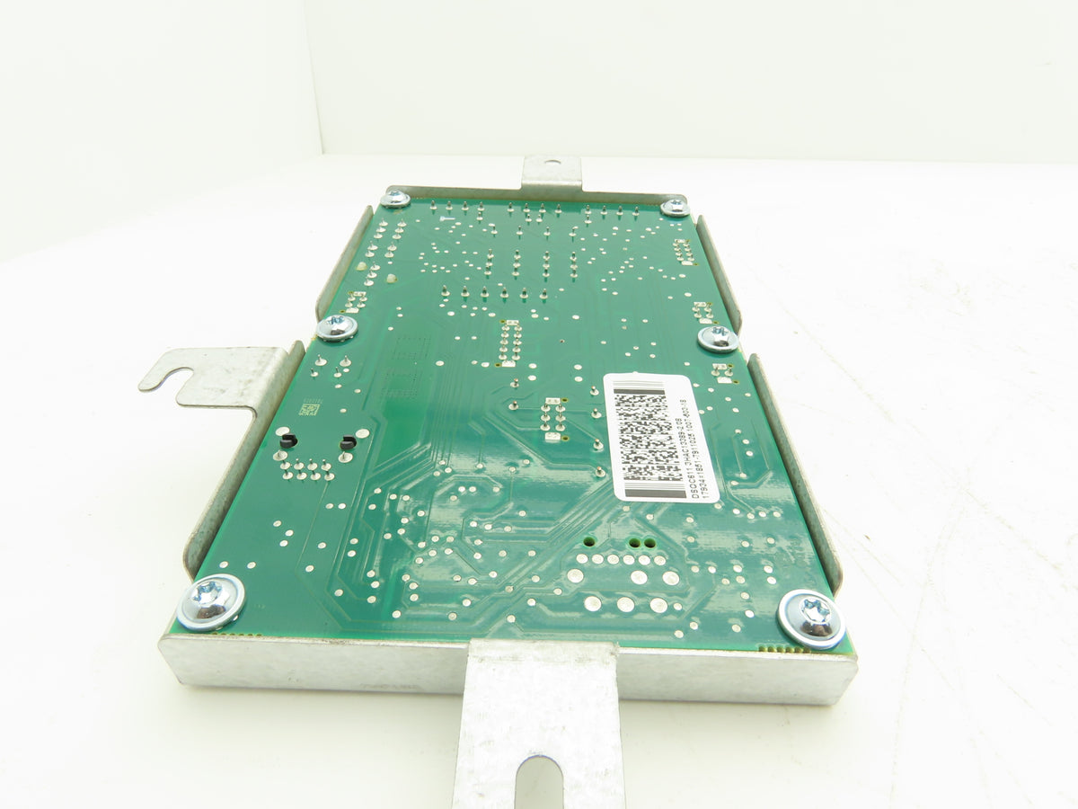 ABB DSQC611 3HAC13389-2 IRC5 Contactor Unit Board Robot Controller Drive Module