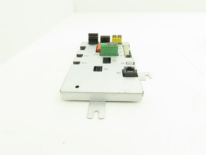 ABB DSQC611 3HAC13389-2 IRC5 Contactor Unit Board Robot Controller Drive Module