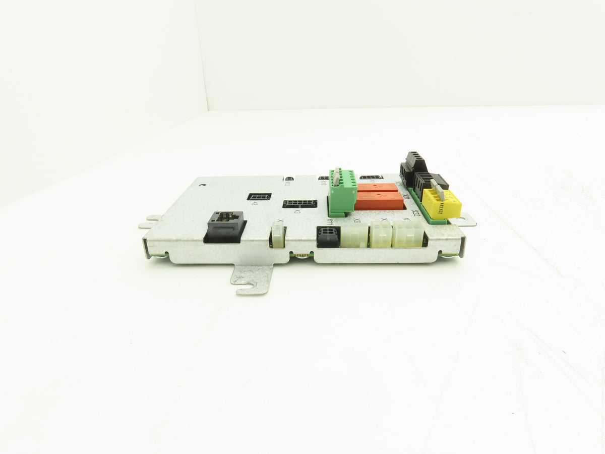 ABB DSQC611 3HAC13389-2 IRC5 Contactor Unit Board Robot Controller Drive Module