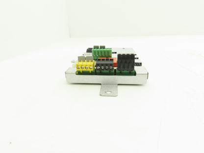 ABB DSQC611 3HAC13389-2 IRC5 Contactor Unit Board Robot Controller Drive Module