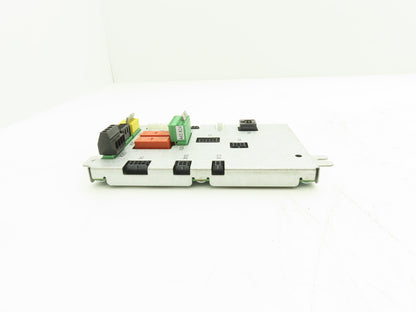 ABB DSQC611 3HAC13389-2 IRC5 Contactor Unit Board Robot Controller Drive Module