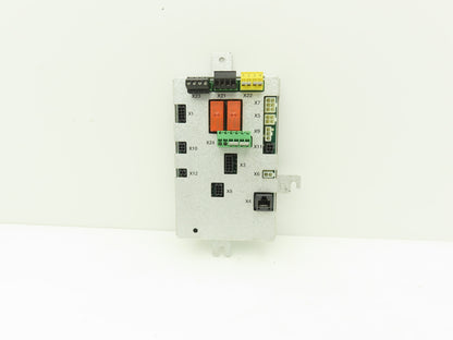 ABB DSQC611 3HAC13389-2 IRC5 Contactor Unit Board Robot Controller Drive Module
