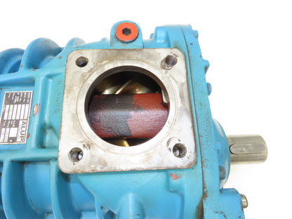 Alup VMXa 137R Rotary Screw Air Compressor Air End  *For Repair*