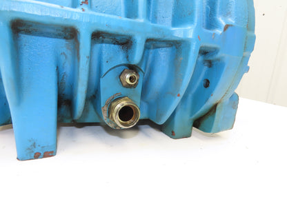 Alup VMXa 137R Rotary Screw Air Compressor Air End  *For Repair*