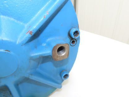 Alup VMXa 137R Rotary Screw Air Compressor Air End  *For Repair*