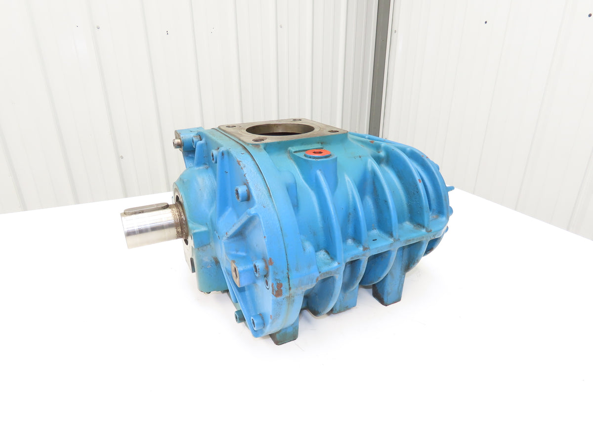 Alup VMXa 137R Rotary Screw Air Compressor Air End  *For Repair*