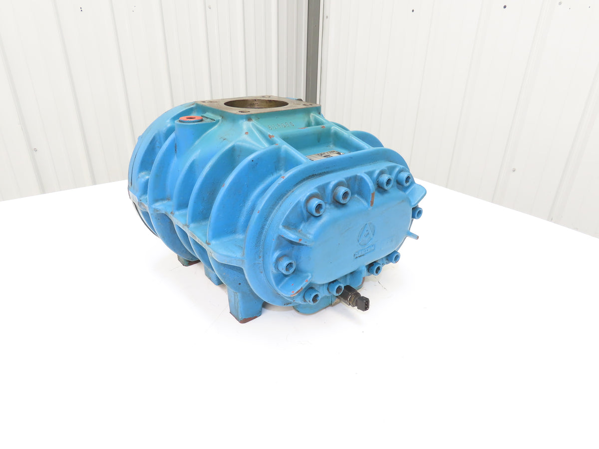 Alup VMXa 137R Rotary Screw Air Compressor Air End  *For Repair*