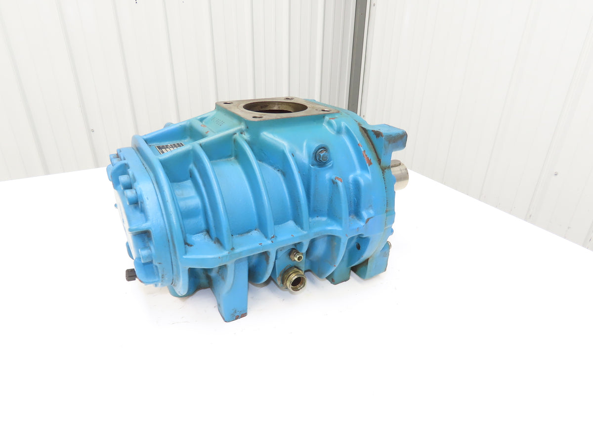 Alup VMXa 137R Rotary Screw Air Compressor Air End  *For Repair*