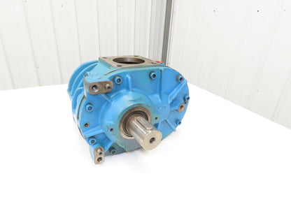 Alup VMXa 137R Rotary Screw Air Compressor Air End  *For Repair*