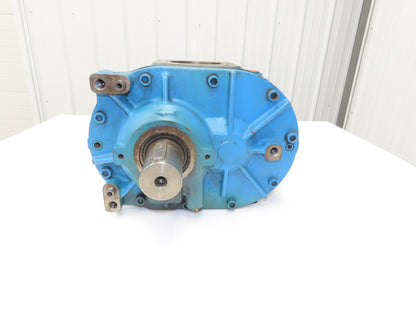 Alup VMXa 137R Rotary Screw Air Compressor Air End  *For Repair*