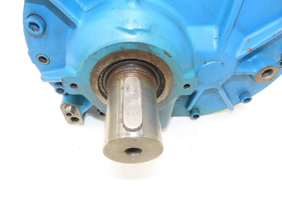 Alup VMXa 137R Rotary Screw Air Compressor Air End  *For Repair*