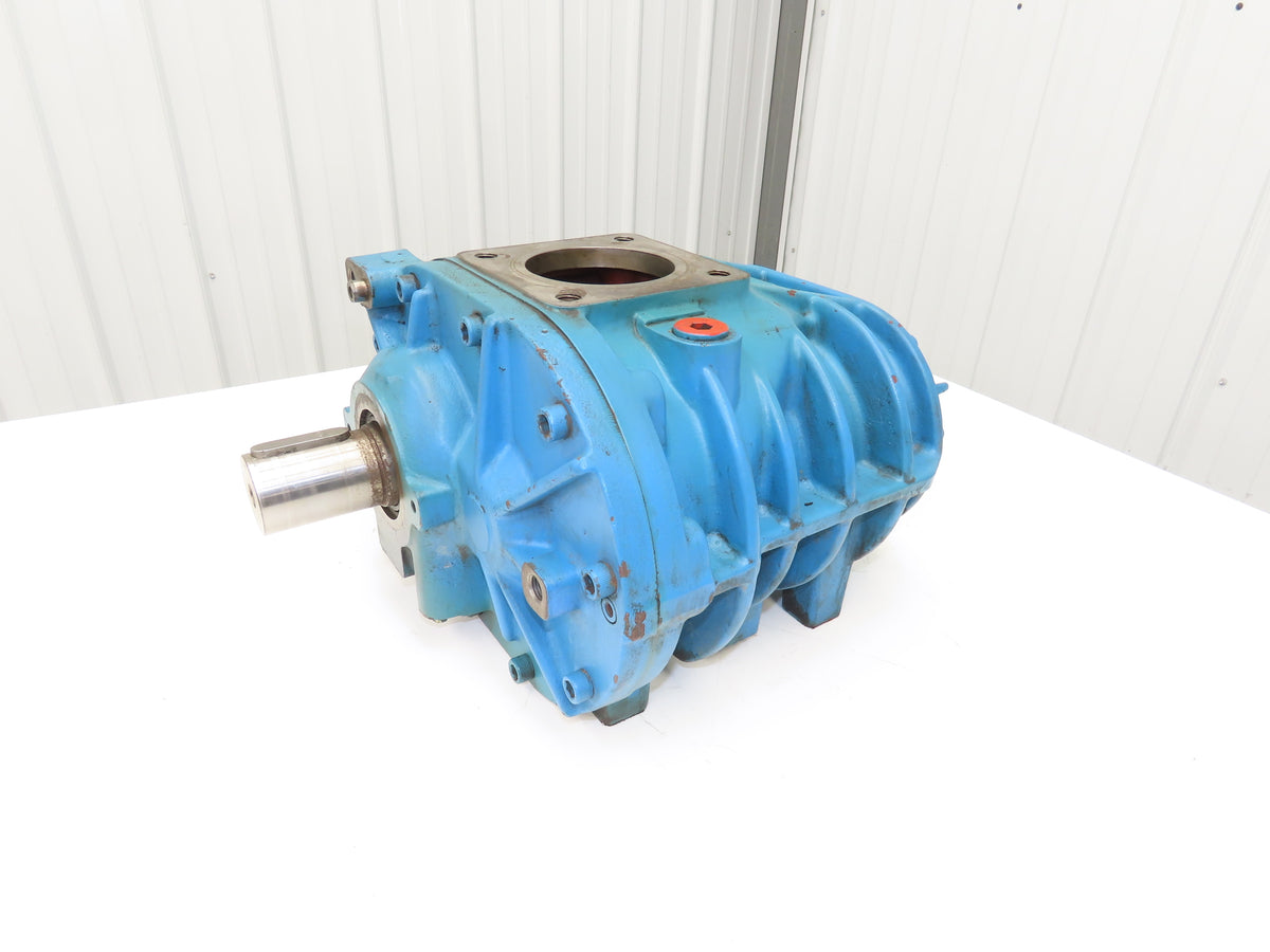 Alup VMXa 137R Rotary Screw Air Compressor Air End  *For Repair*