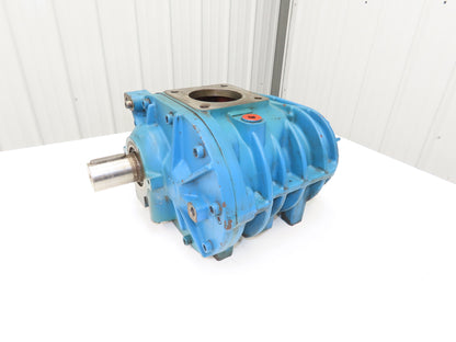 Alup VMXa 137R Rotary Screw Air Compressor Air End  *For Repair*