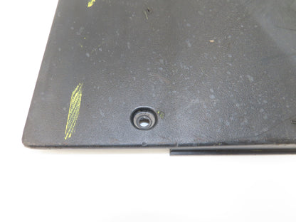 Hyster Operator Center Plastic Cover Kick Plate Off E40HSD Forklift